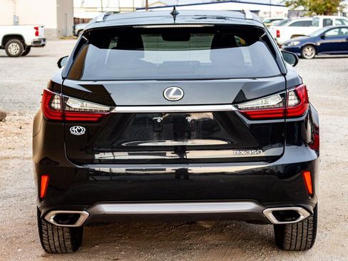 Used 2019 Lexus RX 350 FWD image 4