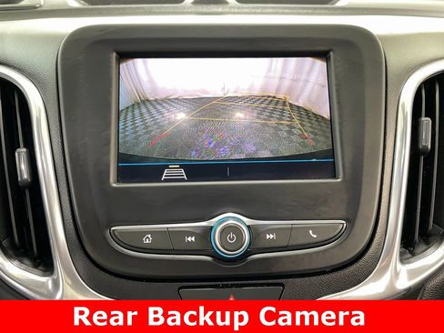 Certified 2020 Chevrolet Equinox LT image 3