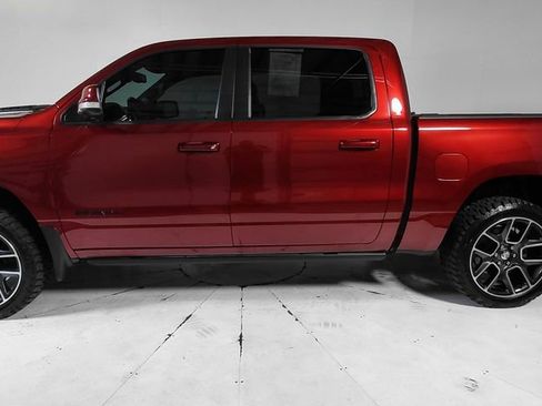 Used 2020 RAM 1500 Sport w/ Alpine Leather & Sound Group AWD/4WD image 8