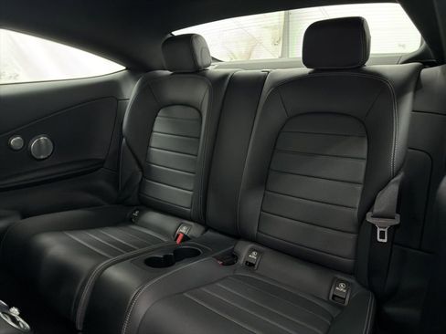 Used 2018 Mercedes-Benz C 300 C 300 image 18
