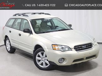 Used 2006 Subaru Outback 2.5i image 1