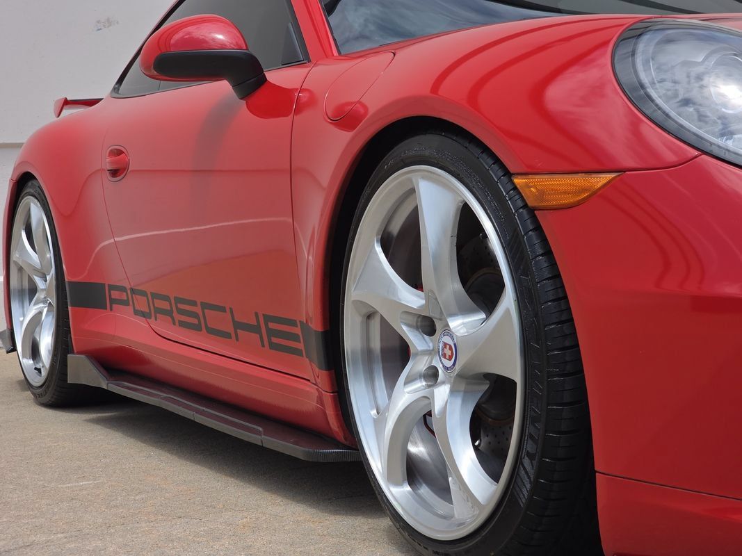 Used 2014 Porsche 911 Carrera S RWD image 39