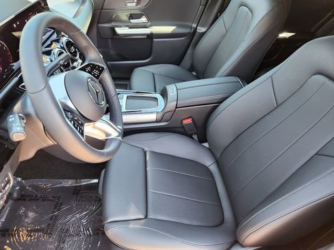 New 2026 Mercedes-Benz GLA 250 4MATIC image 12
