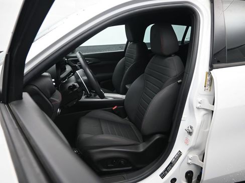 Used 2024 Dodge Hornet R/T AWD/4WD image 23