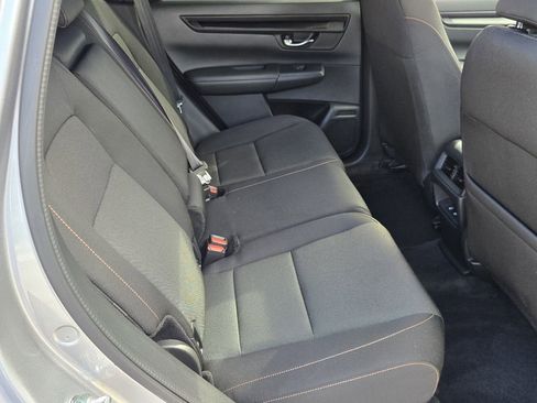 Certified 2025 Honda CR-V Sport image 17