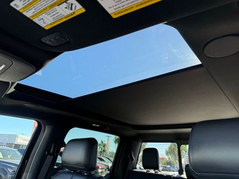 Used 2025 Ford F150 Platinum w/ Equipment Group 702A High image 20