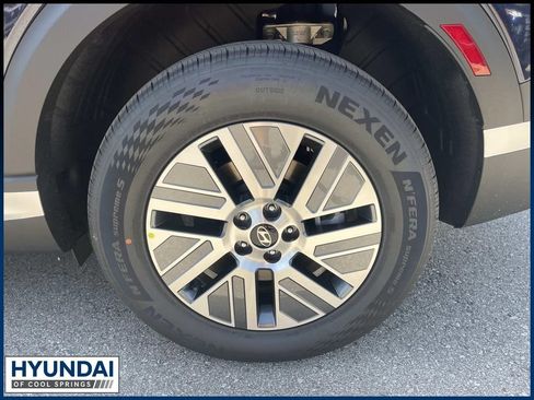 New 2026 Hyundai Palisade SEL AWD/4WD image 11