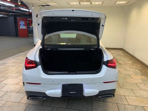 Used 2024 Mercedes-Benz CLA 250 4MATIC image 8