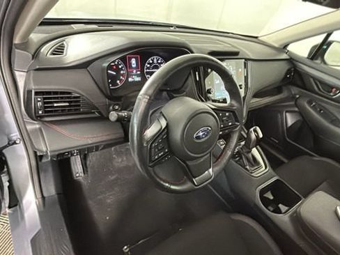 Used 2024 Subaru Legacy Sport AWD/4WD image 13
