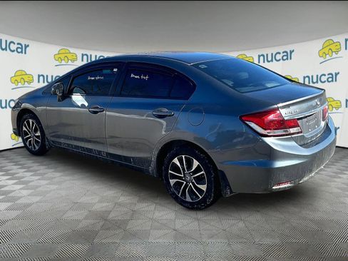 Used 2013 Honda Civic EX-L image 3