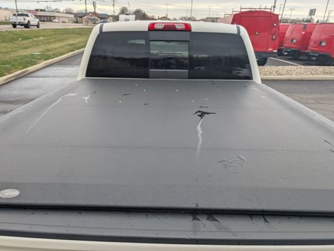 Used 2015 Chevrolet Silverado 1500 High Country w/ High Country Premium Package image 10