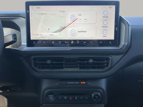 New 2026 Ford Bronco Sport Outer Banks w/ Outer Banks Tech Package+ AWD/4WD image 53