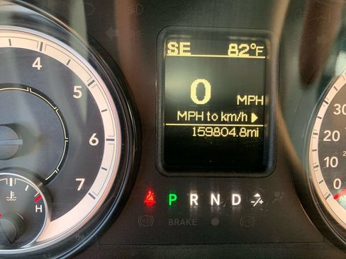 Used 2016 RAM 1500 Tradesman w/ Power & Remote Entry Group AWD/4WD image 13
