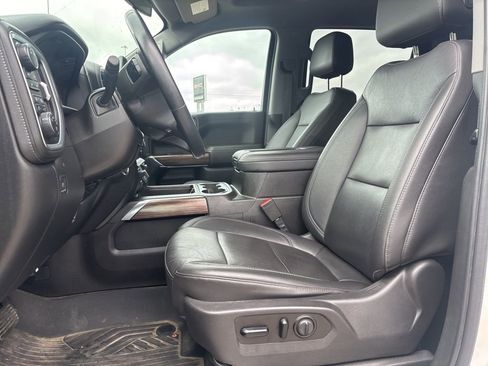 Used 2021 Chevrolet Silverado 1500 RST w/ Texas Edition Plus image 7