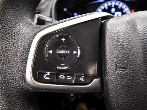 Certified 2017 Honda CR-V LX image 20