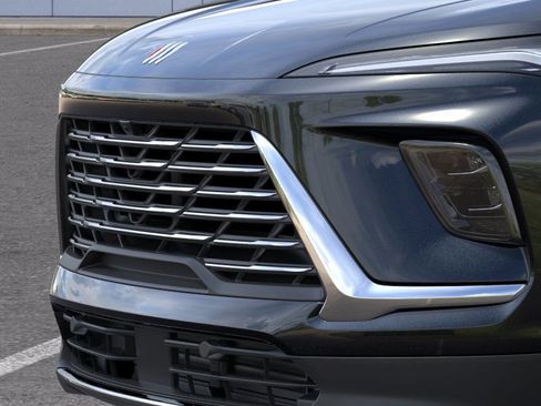 New 2026 Buick Enclave Preferred image 16