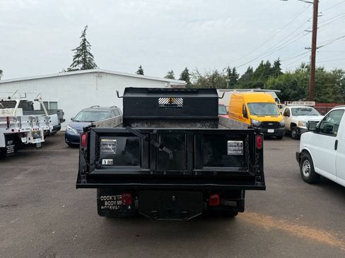 Used 2006 Ford F450 2WD Regular Cab Super Duty image 9