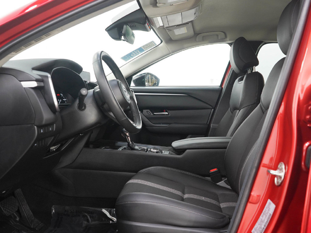 Used 2024 MAZDA CX-50 AWD 2.5 S w/ Preferred Package image 22
