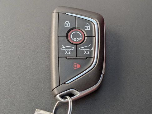 Used 2021 Chevrolet Corvette Stingray Premium Cpe w/ Z51 Performance Package RWD image 43