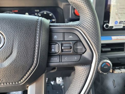 Used 2026 Toyota Tacoma TRD Sport AWD/4WD image 26