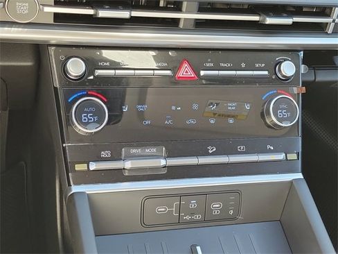 New 2026 Hyundai Santa Fe SEL image 11