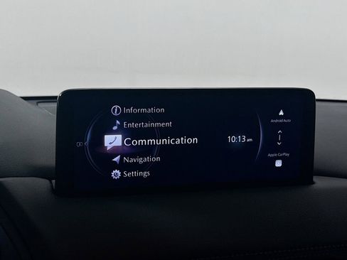 Used 2024 MAZDA CX-5 AWD 2.5 S w/ Select Package image 14