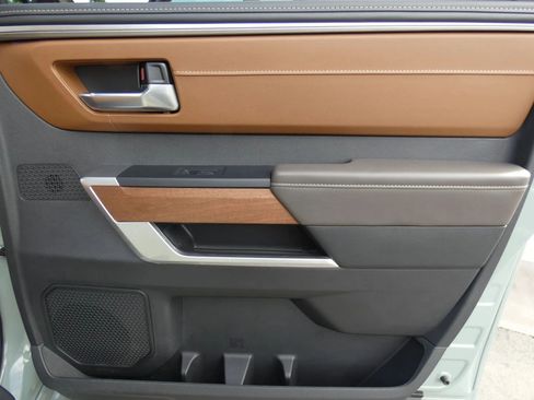 Used 2024 Toyota Tundra 1794 Edition image 28