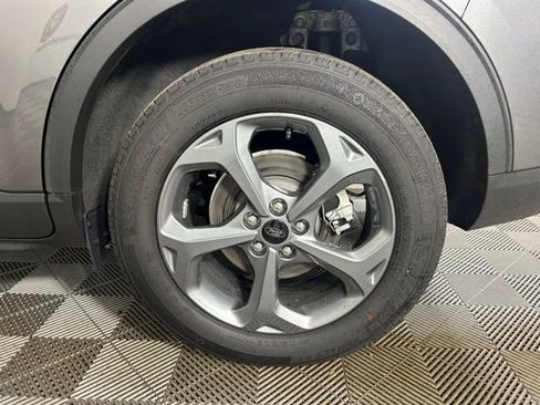 Used 2025 Ford Escape ST-Line AWD/4WD image 23