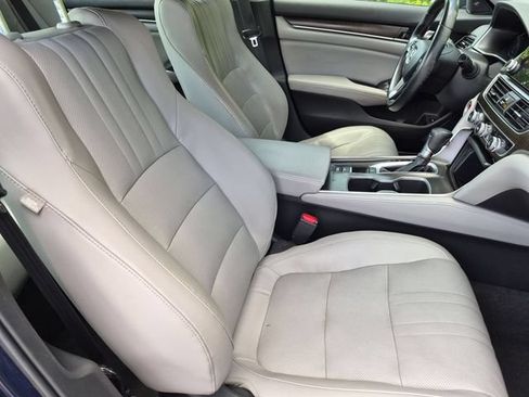 Used 2018 Honda Accord EX-L image 27