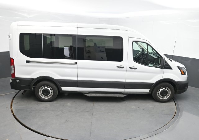 Used 2024 Ford Transit 350 XL RWD image 28