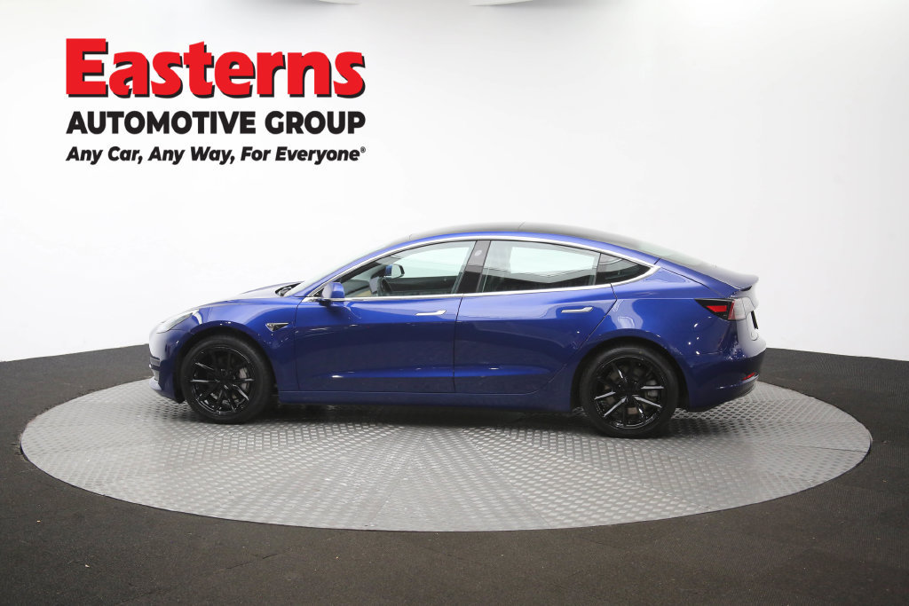 Used 2020 Tesla Model 3 Long Range AWD/4WD image 54