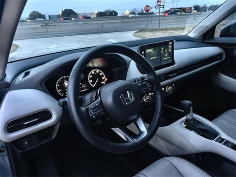 Certified 2026 Honda HR-V EX-L image 15