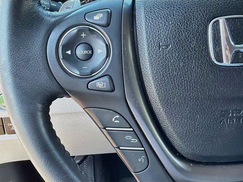 Used 2023 Honda Ridgeline RTL image 18