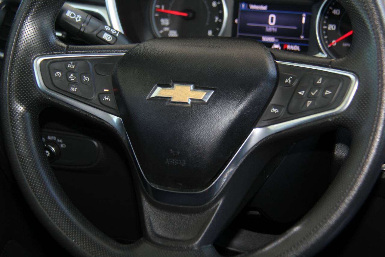 Used 2020 Chevrolet Equinox LT FWD image 12