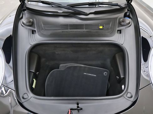 Used 2014 Porsche 911 Turbo S image 12