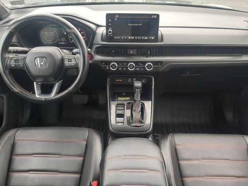 Used 2025 Honda CR-V Sport-L image 14