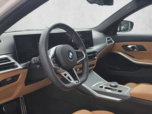 Used 2026 BMW 330i Sedan RWD image 13