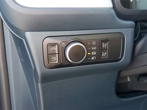 New 2025 Ford Maverick XLT w/ Equipment Group 301A image 23