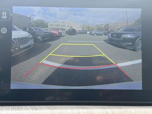 Used 2025 Hyundai Sonata SEL image 25