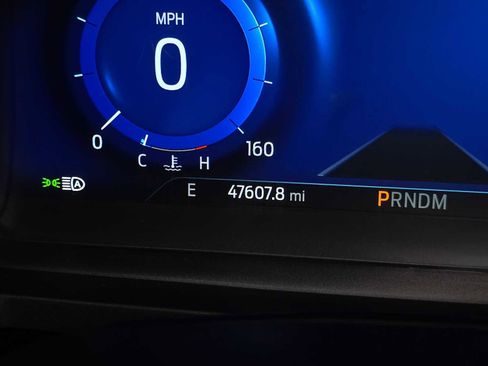 Used 2021 Ford Explorer Platinum w/ Equipment Group 601A image 29