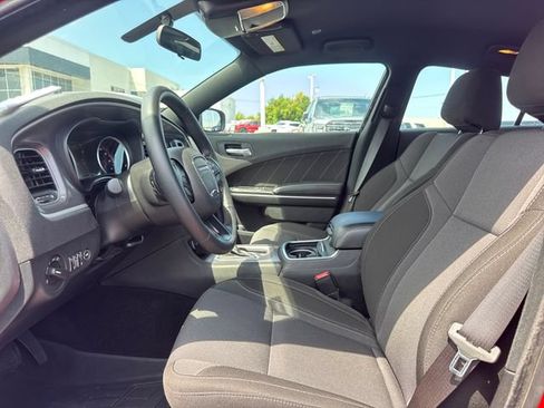 Used 2022 Dodge Charger SXT RWD image 13