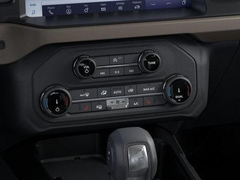 New 2026 Ford Bronco Big Bend AWD/4WD image 16