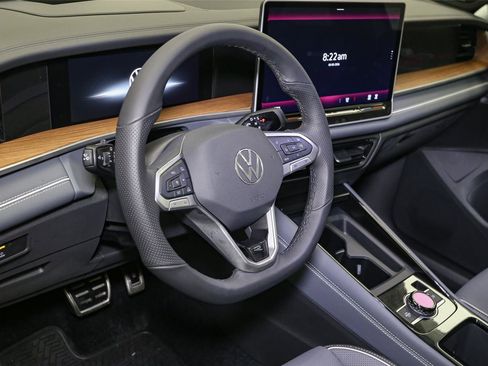 New 2026 Volkswagen Tiguan SEL R-Line image 20