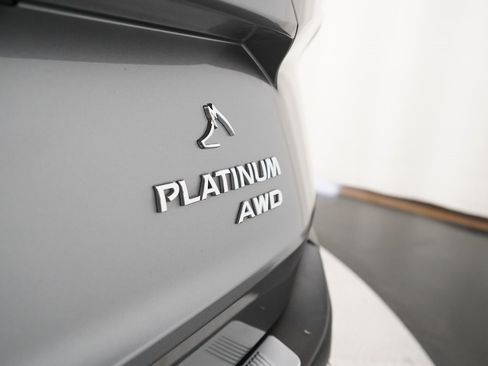 Certified 2023 Nissan Rogue Platinum w/ Platinum Premium Package image 34