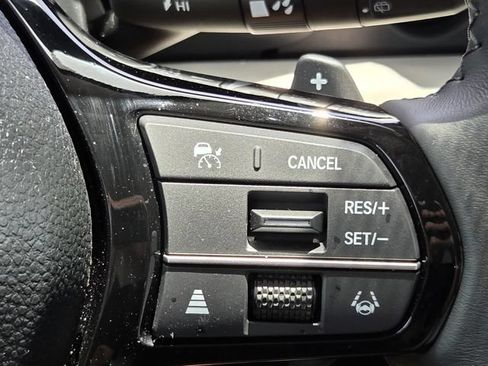 Used 2026 Honda Passport RTL image 21
