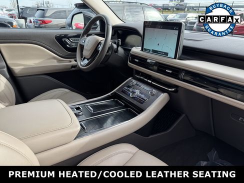 Used 2022 Lincoln Aviator Reserve w/ Equipment Group 201A image 4