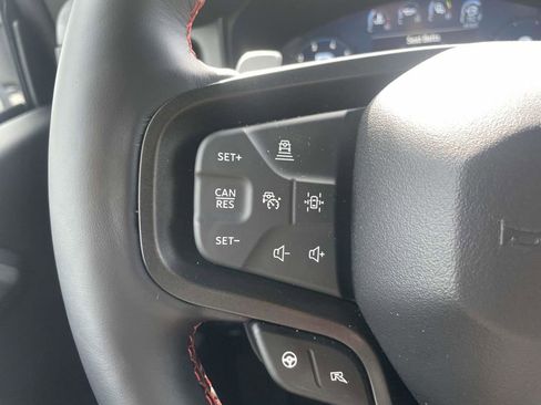 Used 2025 Ford Bronco Raptor AWD/4WD image 30
