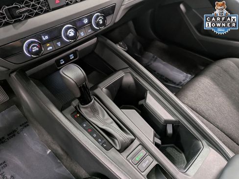 Used 2023 Honda Accord LX image 13