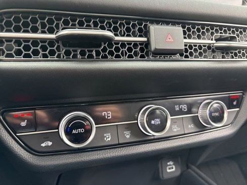 Used 2023 Honda HR-V EX-L image 19