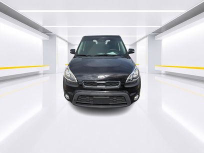 Used 2012 Kia Soul + w/ Audio Pkg